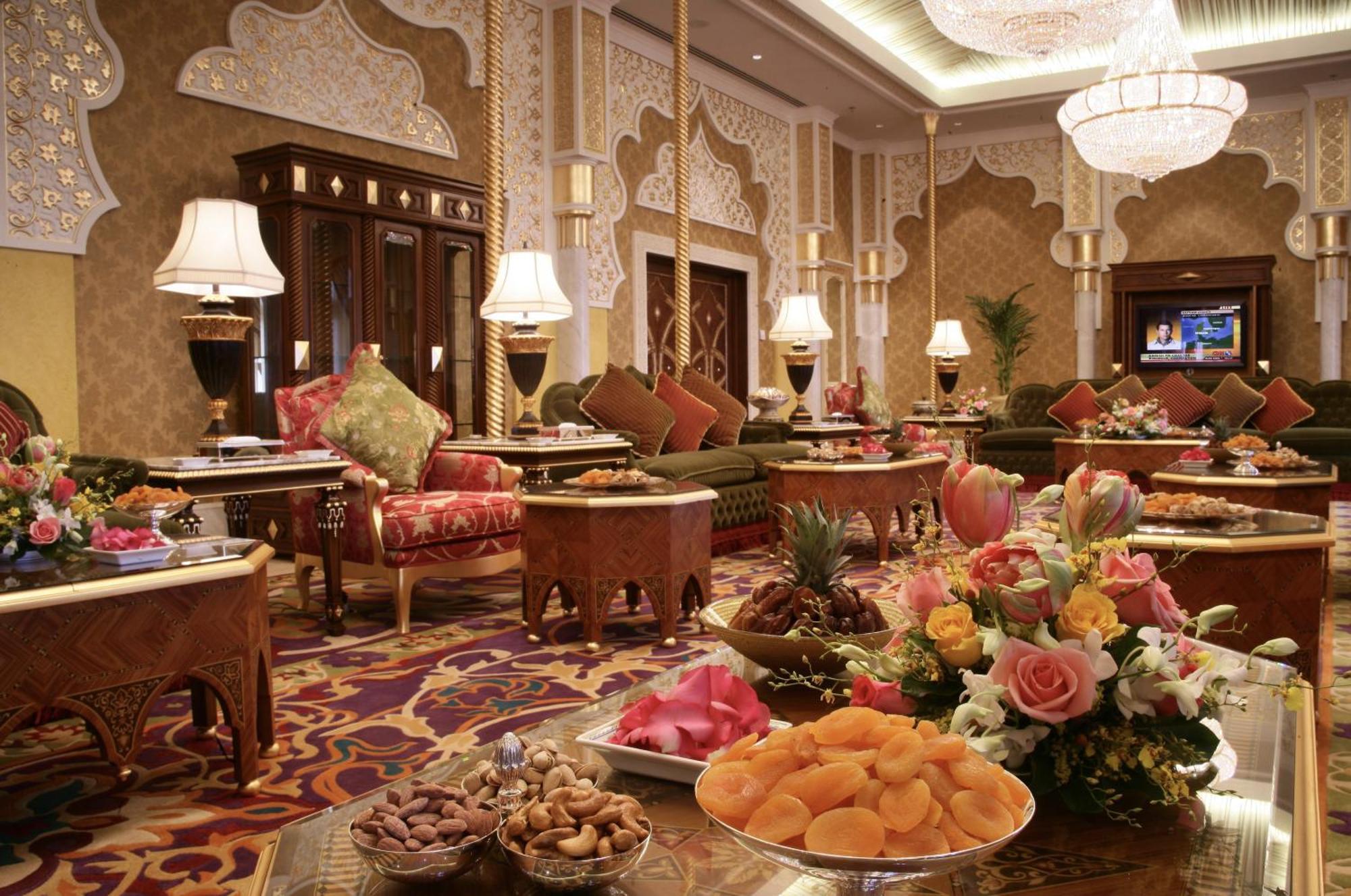 Waldorf Astoria Jeddah - Qasr Al Sharq Hotel Exterior foto