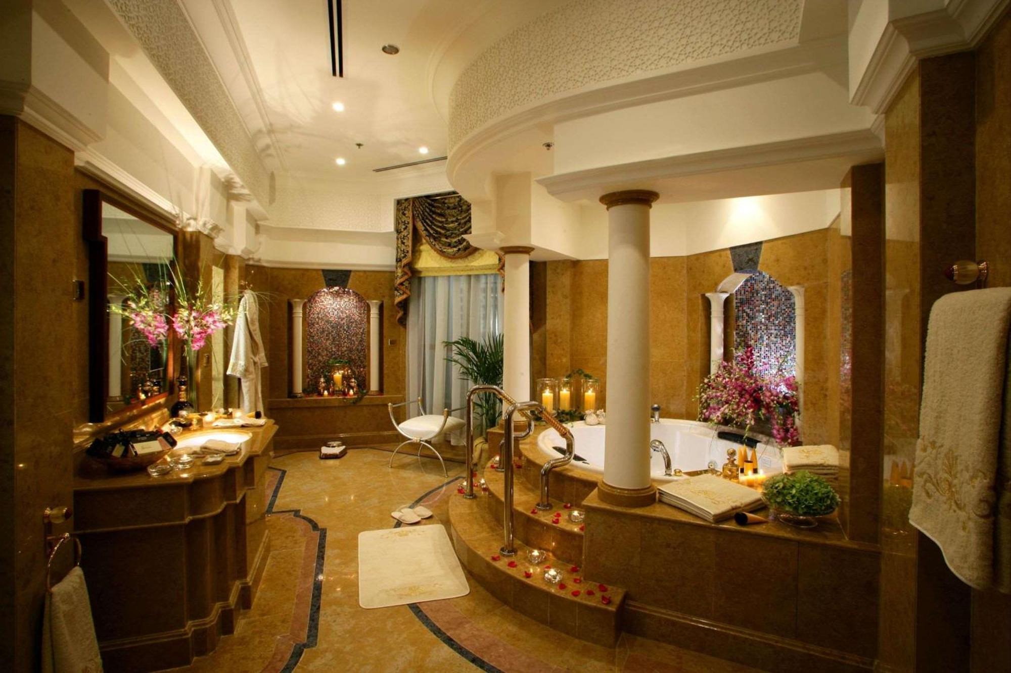 Waldorf Astoria Jeddah - Qasr Al Sharq Hotel Exterior foto