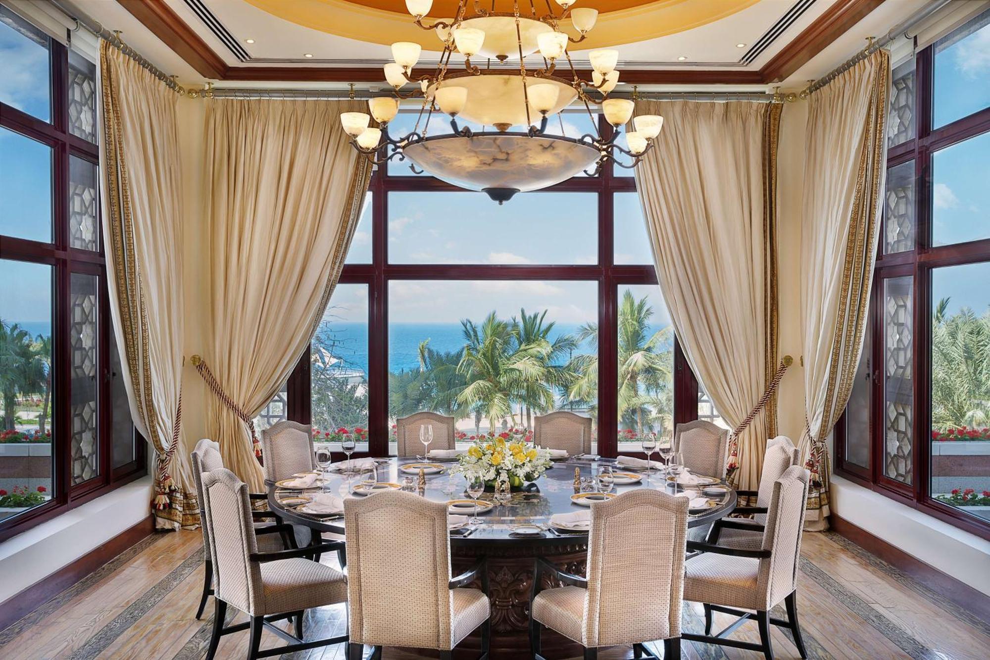Waldorf Astoria Jeddah - Qasr Al Sharq Hotel Exterior foto