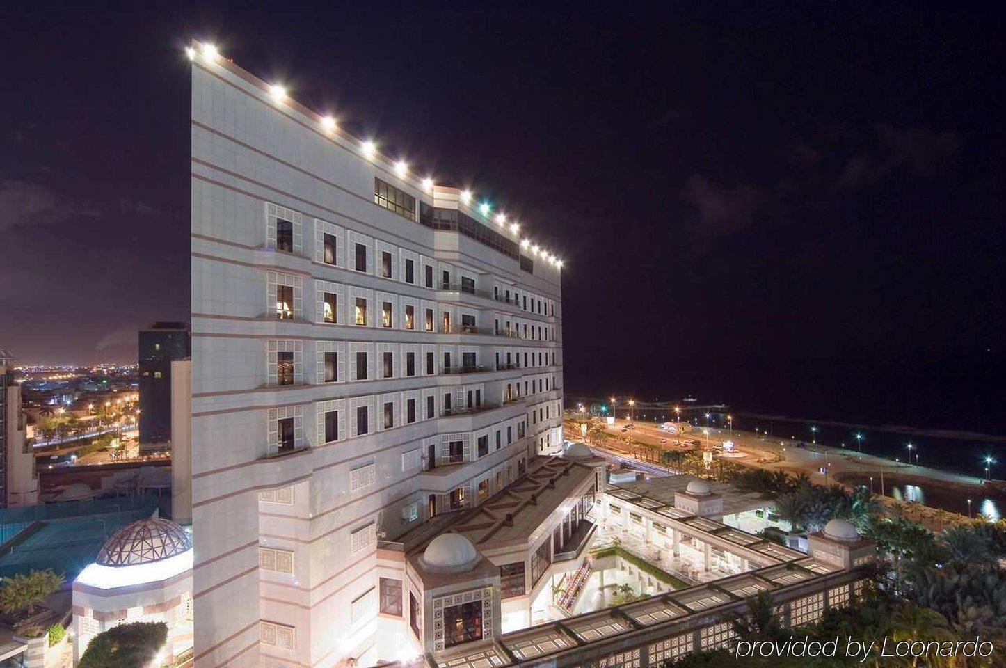 Waldorf Astoria Jeddah - Qasr Al Sharq Hotel Exterior foto