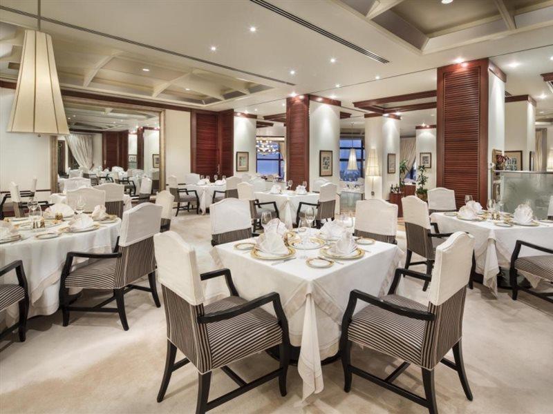 Waldorf Astoria Jeddah - Qasr Al Sharq Hotel Exterior foto