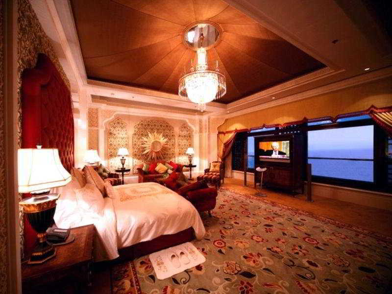 Waldorf Astoria Jeddah - Qasr Al Sharq Hotel Exterior foto