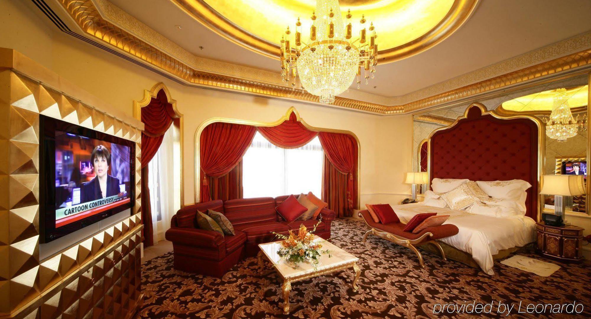 Waldorf Astoria Jeddah - Qasr Al Sharq Hotel Cameră foto